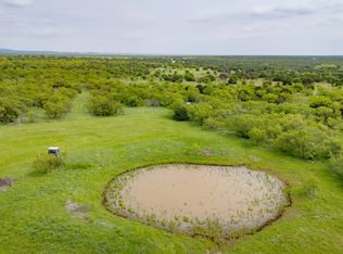 150 Mountain Dr, Graford, TX 76449