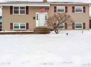 424 Nollmeyer Rd, Baltimore, MD 21220