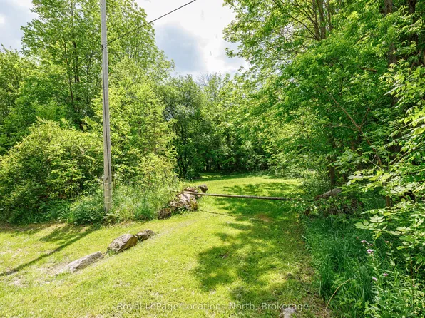 LOT 22 Park St S, Grey Highlands, ON N0C 1E0