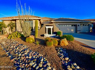 2582 E Murdoch Ct, Green Valley, AZ 85614