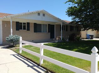 2390 W Surrey Rd, Salt Lake City, UT 84129