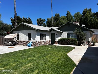 4311 Apricot Rd, Simi Valley, CA, 93063