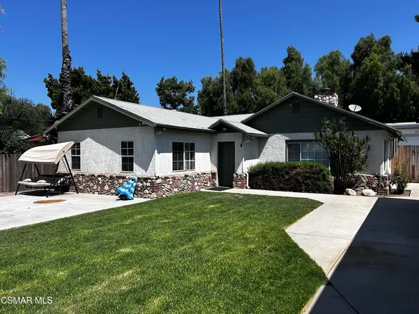 4311 Apricot Rd, Simi Valley, CA 93063