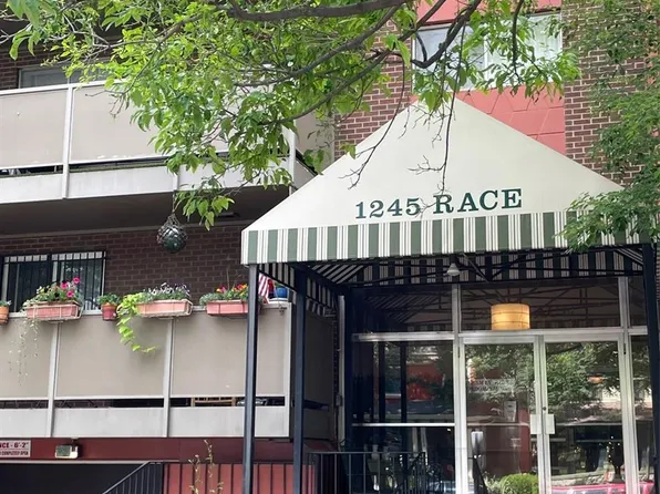 1245 Race Street #102, Denver, CO 80206