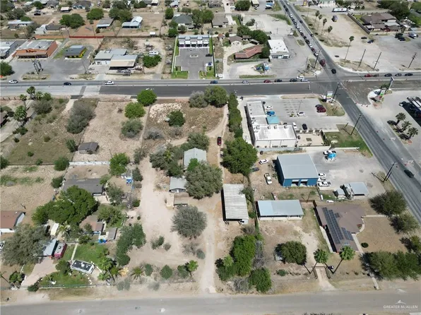 3200 Costa Azul Ln, Mission, TX 78574