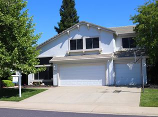 167 Briggs Ranch Dr, Folsom, CA 95630