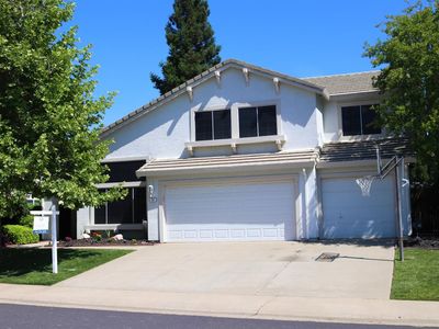 167 Briggs Ranch Dr, Folsom, CA, 95630