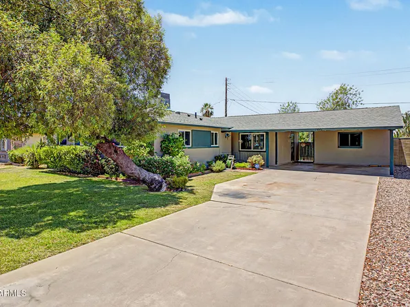 7810 N 36TH Drive, Phoenix, AZ 85051