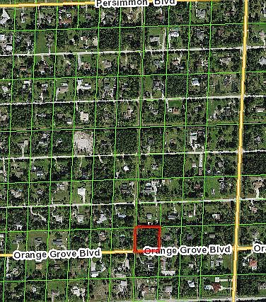 4th image of Xxxx Orange Grove Boulevard