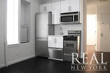 Rented by REAL New York