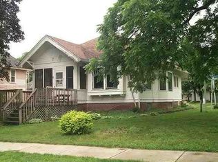 607 E Main St, Belmond, IA 50421