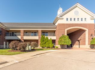283 S Zeeb Rd UNIT 212, Ann Arbor, MI 48103
