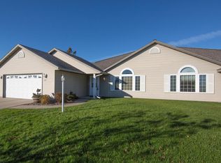 1713 Aspen Ln, Fergus Falls, MN 56537