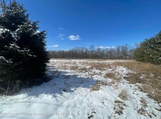 13196 Wilmore Rd, Stockbridge, MI 49285