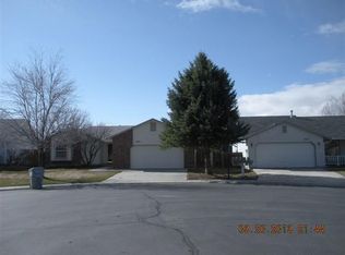 5490 S Veronica Pl, Boise, ID 83716