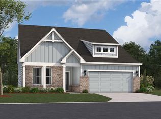 117 Willowfern Ln, Marietta, GA 30066