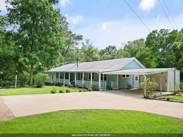 8801 Island Rd, Saint Francisville, LA 70775