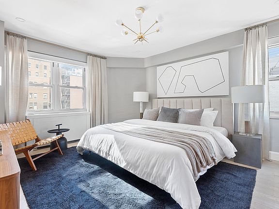 5th image of 210 E 63rd St APT 14A