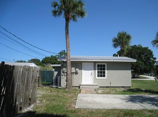 2505 Spence Dr NE, Palm Bay, FL 32905