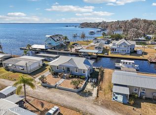 8473 Perrys Park Rd, Saint Augustine, FL 32092