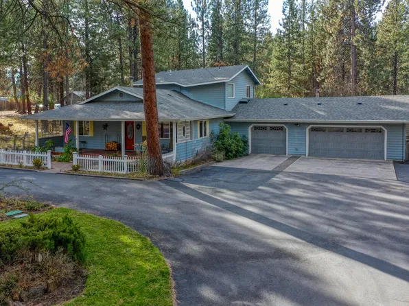 18793 Tuscarora Ln, Bend, OR 97702