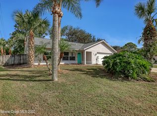 7065 Glenhaven Ave, Cocoa, FL 32927