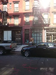 531 East 5th Street in East Village