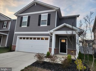 573 Fawn Meadow Ln, La Plata, MD 20646