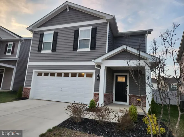 573 Fawn Meadow Ln, La Plata, MD 20646