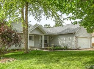 2659 Babble Creek Ln, O'Fallon, MO 63368