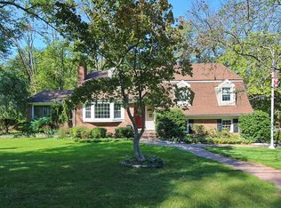179 Sagamore Dr, New Providence, NJ 07974