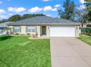 8579 SE 157th Pl, Summerfield, FL 34491