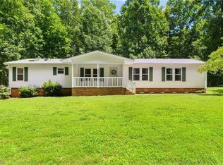 491 Haw Rd #501, Browns Summit, NC 27214