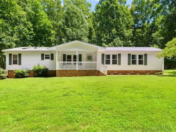 491 Haw Rd #501, Browns Summit, NC 27214
