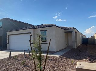 12584 W Midway Ave, Glendale, AZ 85307