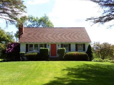 27 Meadow Ln, Morris, NY, 13808
