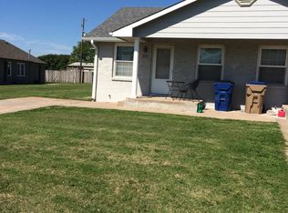 1511 N East St, Andover, KS 67002