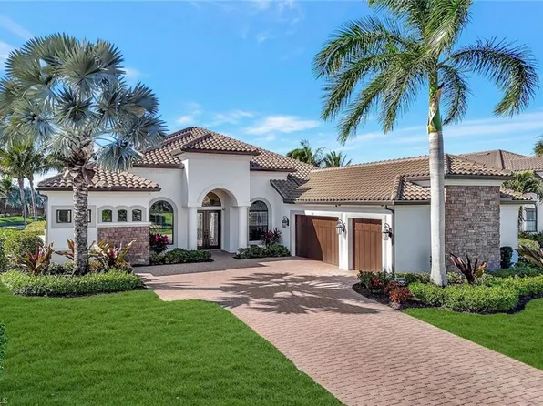 3181 Olympia LN, NAPLES, FL 34114