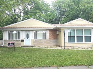 282 Rich Rd, Riverdale, IL 60466