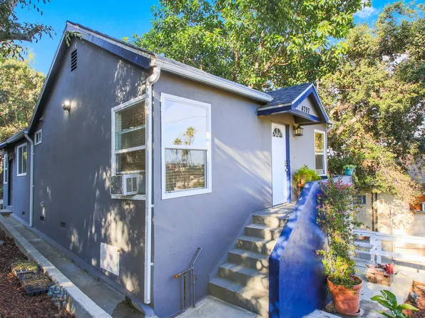 4797 Huntington Dr N, Los Angeles, CA 90032