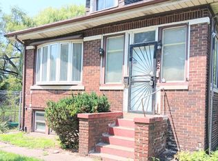 852 Georgia St, Gary, IN 46402