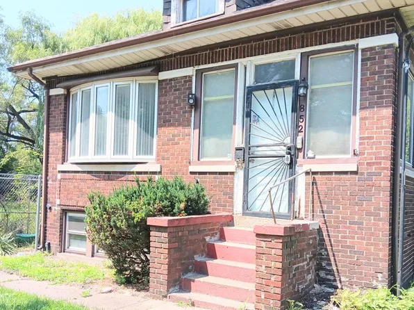 852 Georgia St, Gary, IN 46402