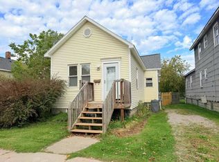529 Sable St, Alpena, MI 49707