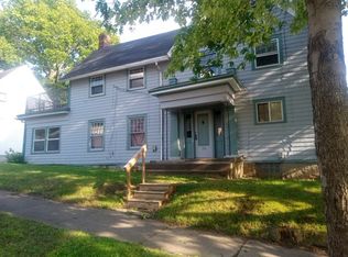 734 Montana Ave #1, Akron, OH 44314