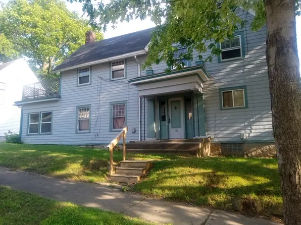 734 Montana Ave #1, Akron, OH 44314