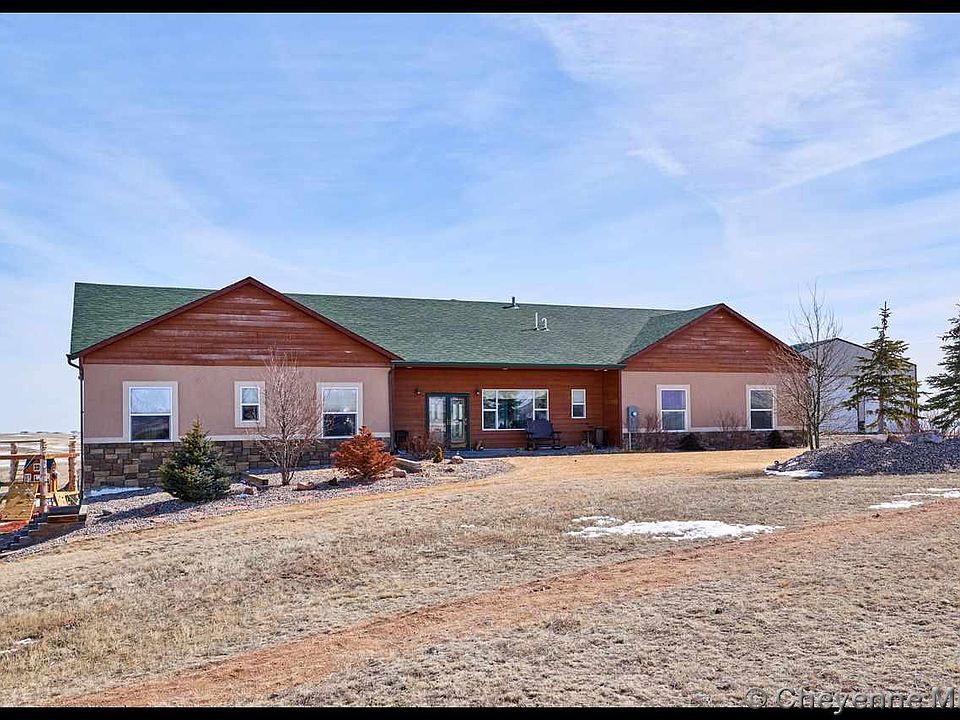 1143 Road 215, Cheyenne, WY 82009 Zillow