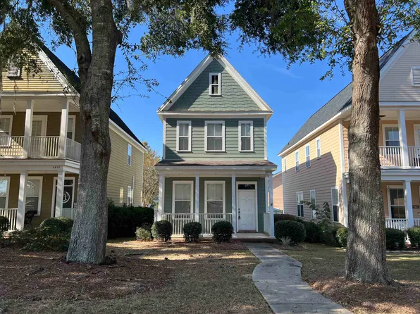 3676 Biltmore Ave, Tallahassee, FL 32311