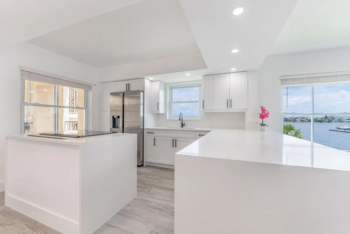 2 bed, 2.0 bath, 1029 sqft, $2,500 — Photo 1