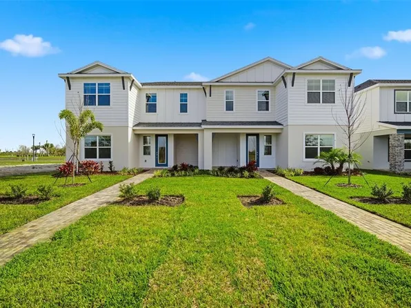 10713 Wading River Ave, Parrish, FL 34219