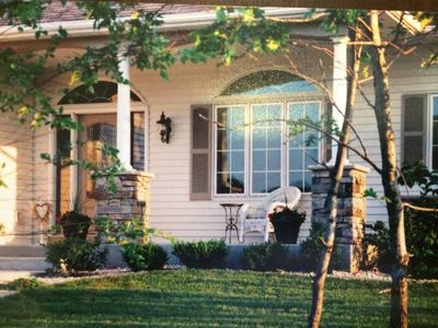 2292 Veterans Memorial Blvd NW, Andover, MN, 55304